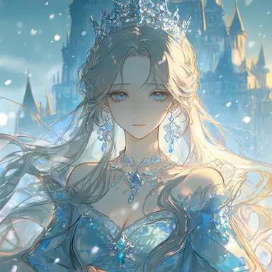 Profile image of 루시엘라 블랑