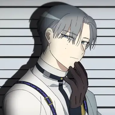 Profile image of 키리사키 시도우