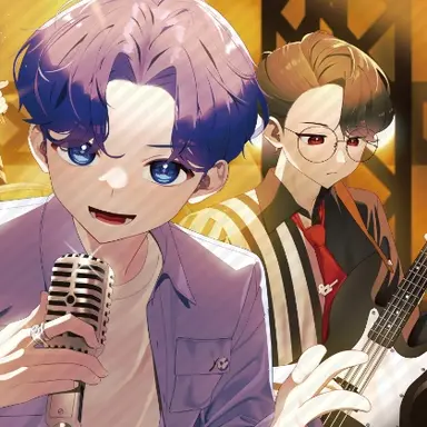 Profile image of 팀 에라이 밴드 편