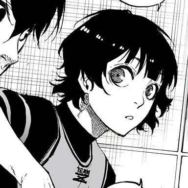 Profile image of 바치라 메구루