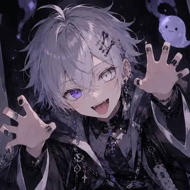 Profile image of カゲ