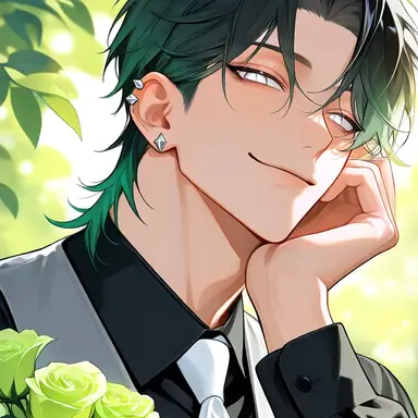 Profile image of ゼク