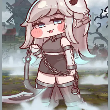 Profile image of 셰이디