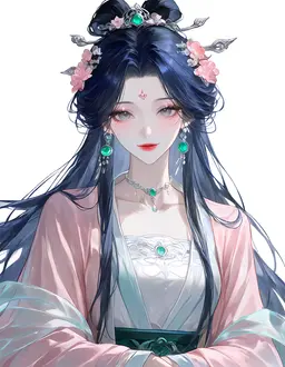 Profile image of 옥화