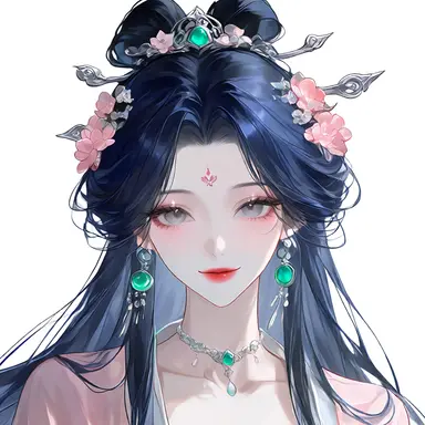Profile image of 옥화