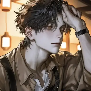 Profile image of 時雨 湊