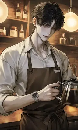 Profile image of 時雨 湊