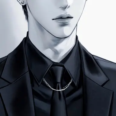 Profile image of 黒服