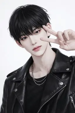 Profile image of ハンガン