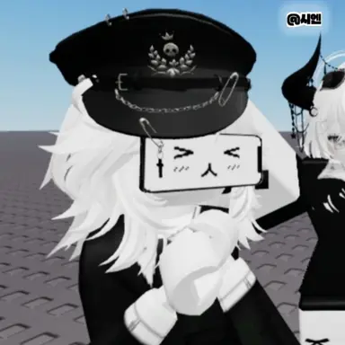 Profile image of 시엔