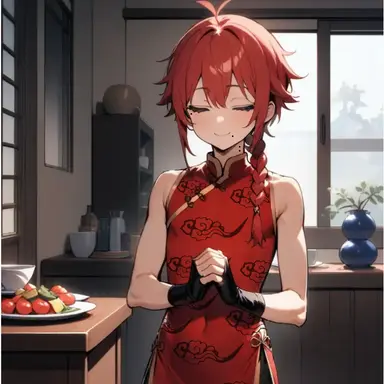 Profile image of 강비룡