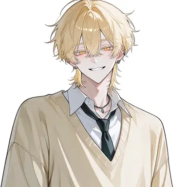 Profile image of 유이토
