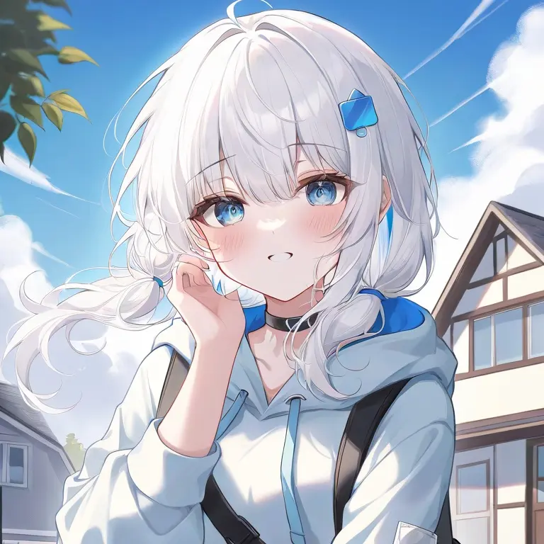 Gyaalloru0023의 이하은
