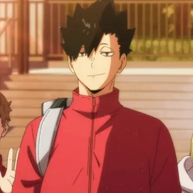 Profile image of 쿠로오 테츠로