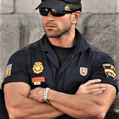 Profile image of Daniel Hayes