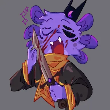 Profile image of Shamura