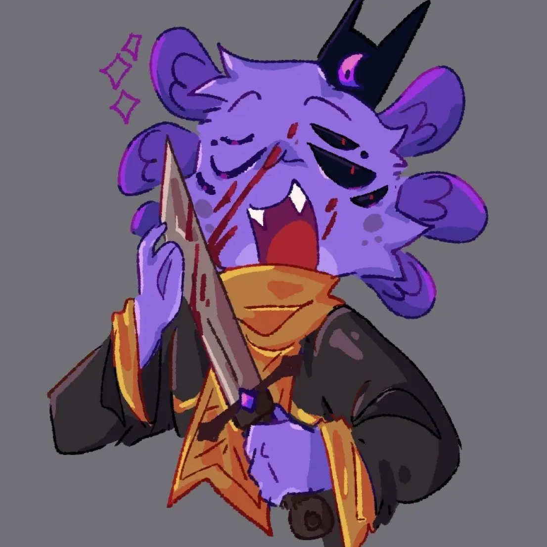 SquareQuail9267의 Cult confessions