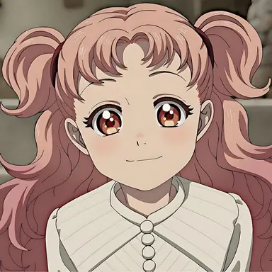 Profile image of ティティア