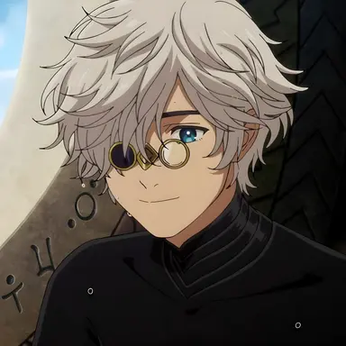 Profile image of キーフリー