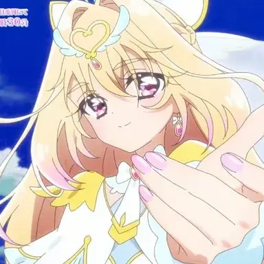 Profile image of キュアアルカナ