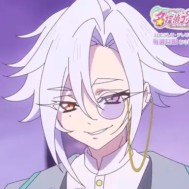 Profile image of デッチ・アゲイン