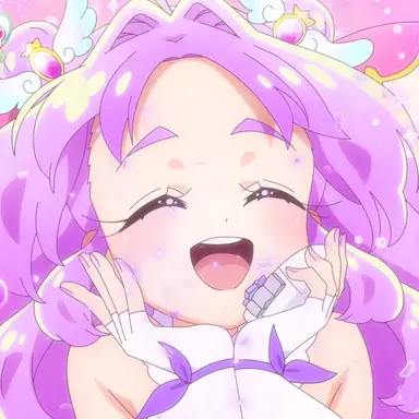 Profile image of キュアアンサー