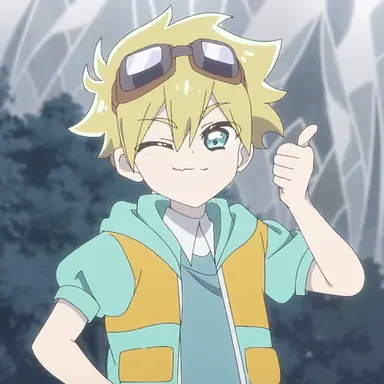 Profile image of ジェット