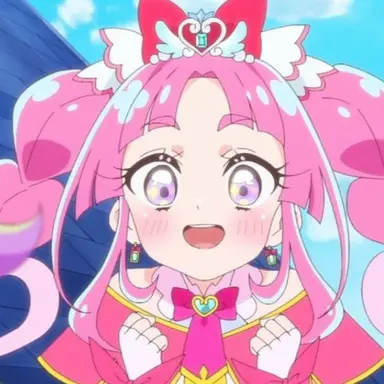 Profile image of キュアミスティック