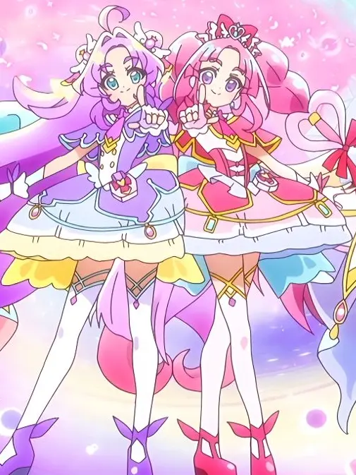 1101_Luluka의 名探偵プリキュア！ver.2