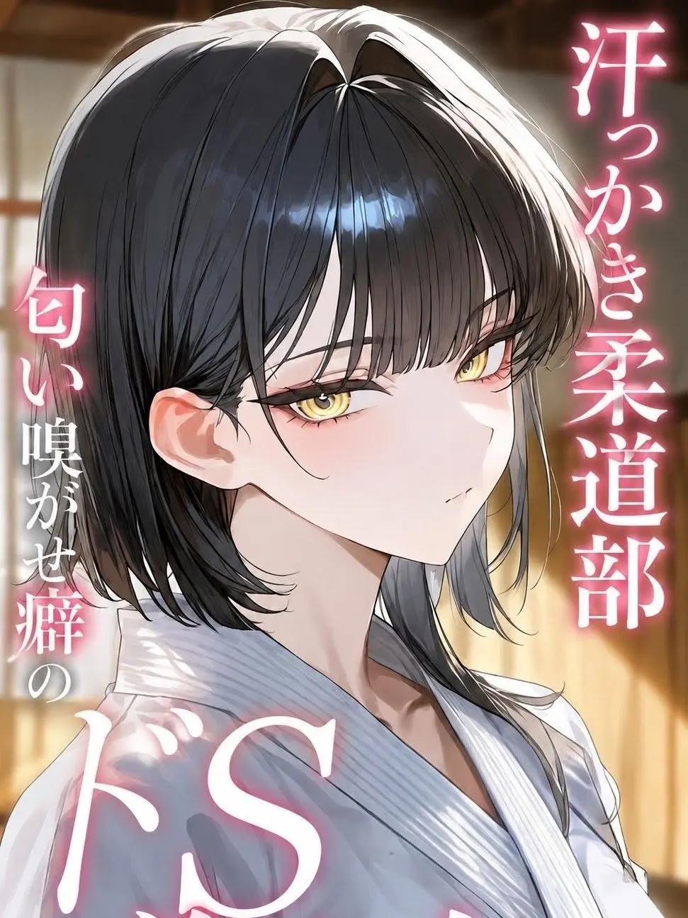 Bear_san의 ……今、匂い嗅いだ？