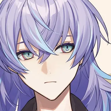 Profile image of 星導ショウ