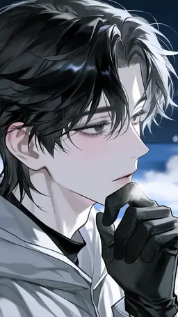 Profile image of Kaname