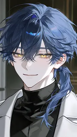 Profile image of Yuzuki