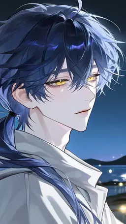 Profile image of Yuzuki