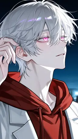 Profile image of Haku