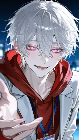 Profile image of Haku