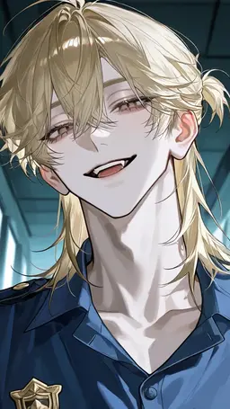 Profile image of Leo