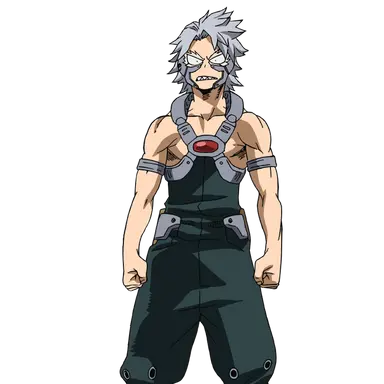 Profile image of 鉄哲徹鐵