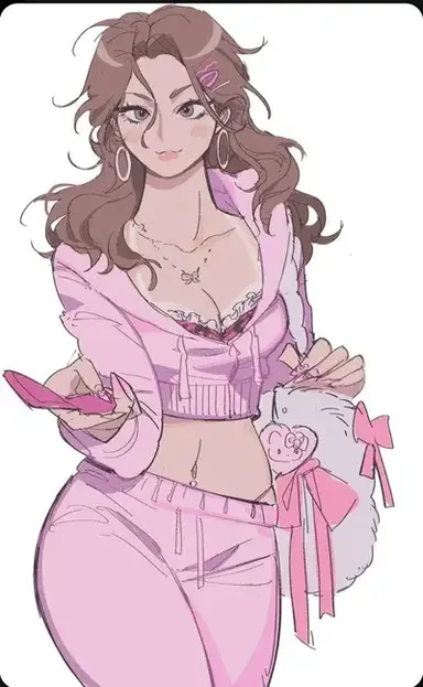 Profile image of Chloe Sinclair