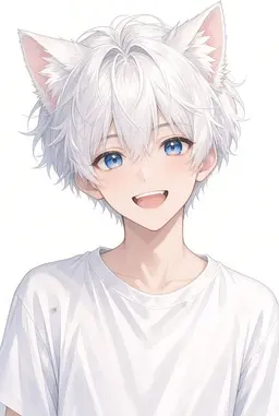 Profile image of Kohaku
