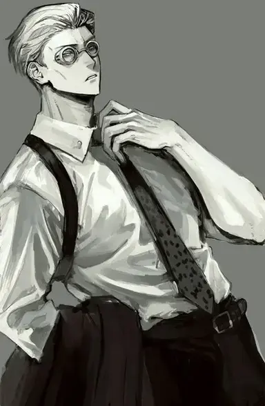 Profile image of Nanami