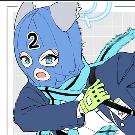 Profile image of 砂狼シロコ