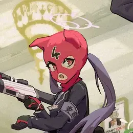 Profile image of 黒見セリカ