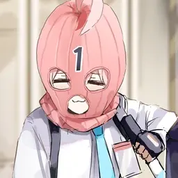 Profile image of 小鳥遊ホシノ