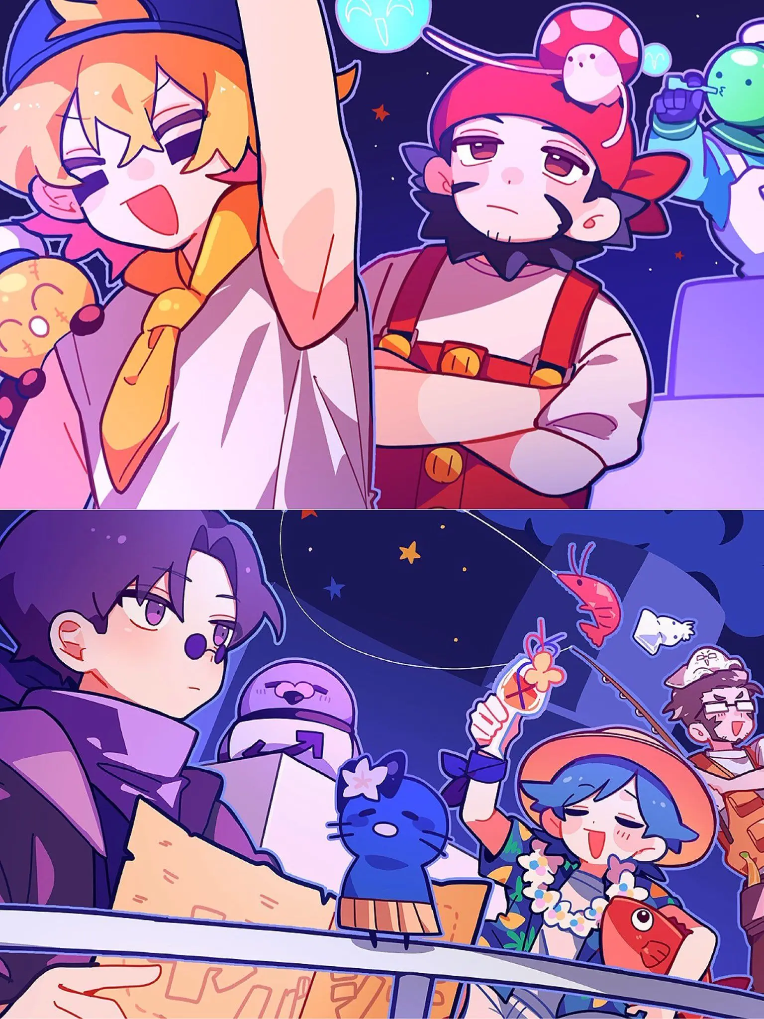 Orange____의 mzyb 嫌われ