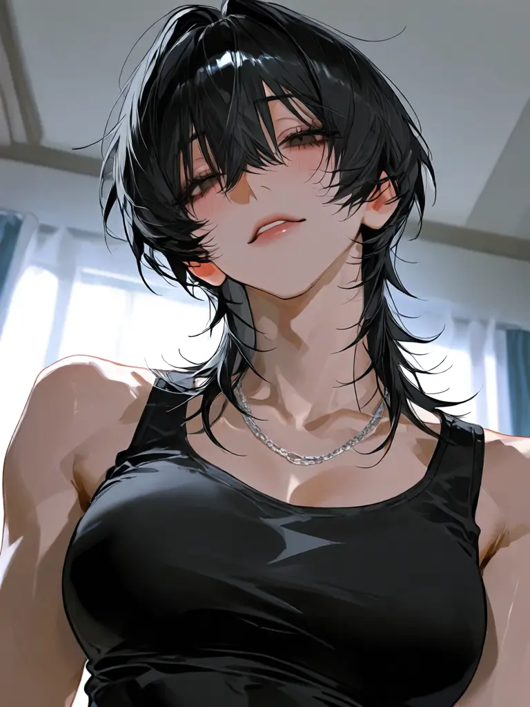 PastUnau9879의 妹の執愛