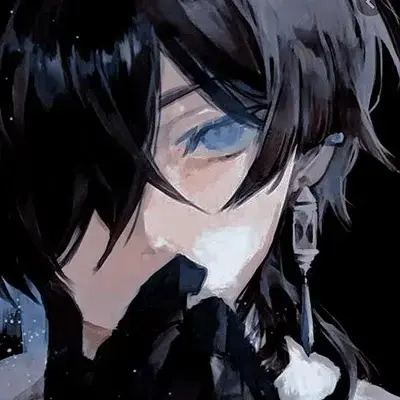 MeltyMink6827의 Vanitas