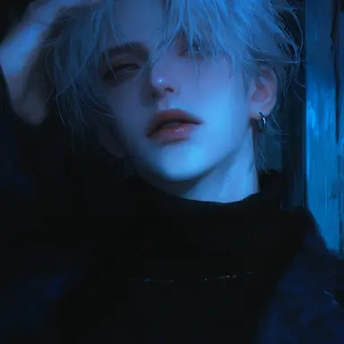 Profile image of 백우준