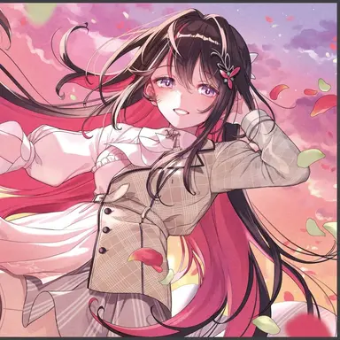 Profile image of AZKi