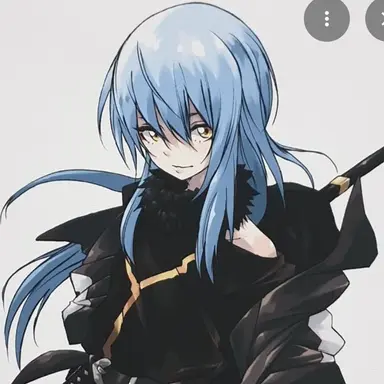 Profile image of Rimuru Tempest